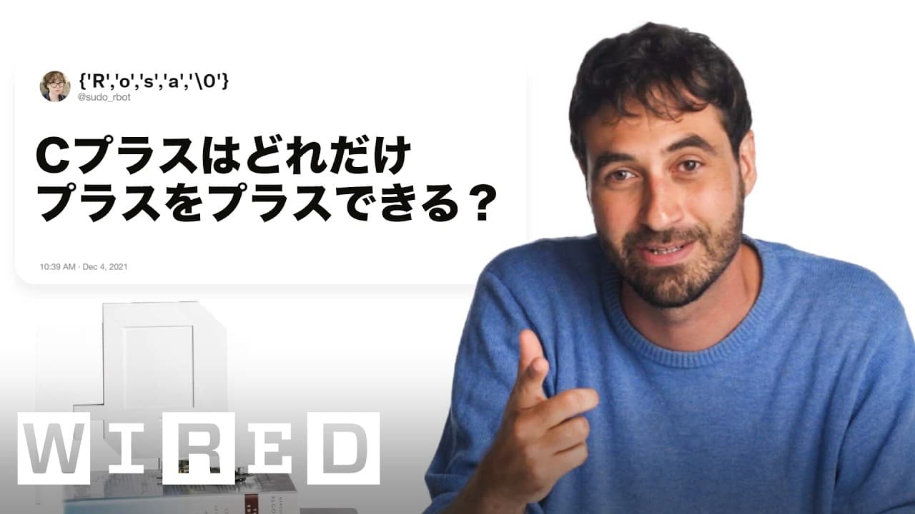 「優秀な人ほど、説明がうまい」を体現した神動画
