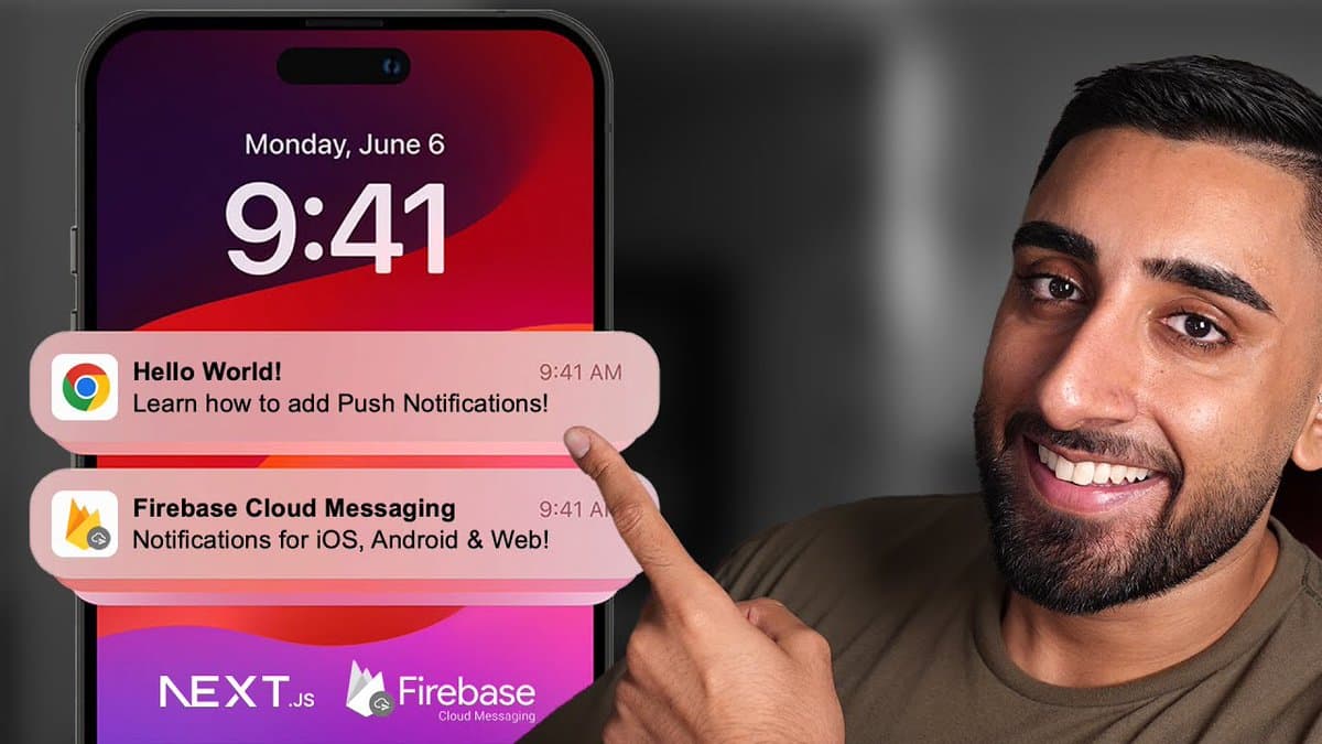 webアプリからpush通知送りたくない??
