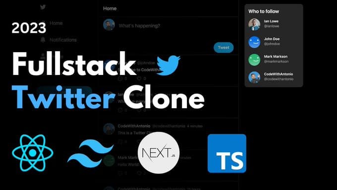 SNS作れるようになりたい?まずはtwitterクローン作れるようになるのはどう?